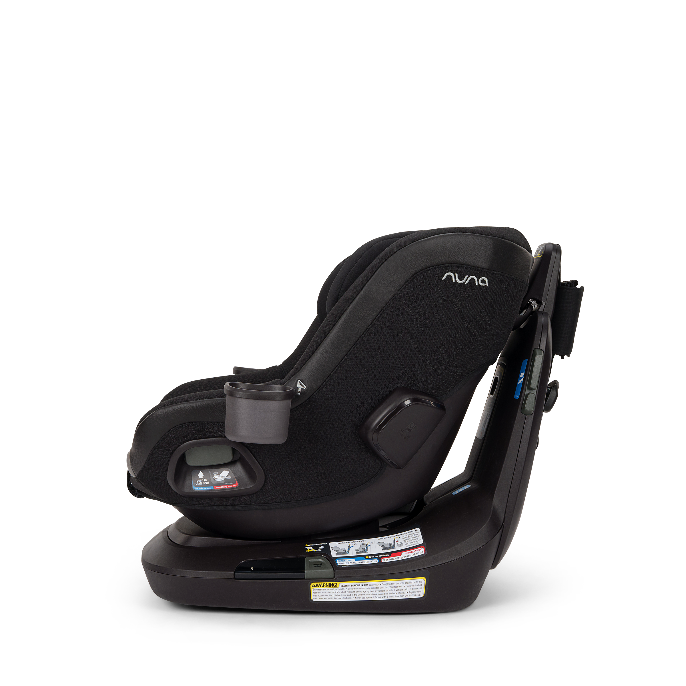 Nuna REVV maxx- Bambi Baby