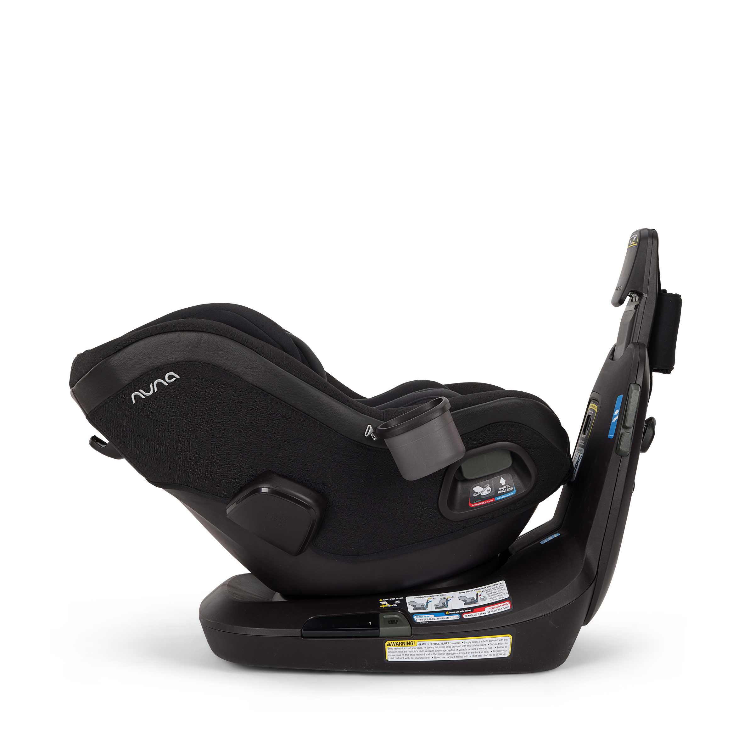 Nuna REVV maxx- Bambi Baby