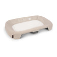 Nuna SENA Aire with New Zip-off Bassinet + Changer - Bambi Baby