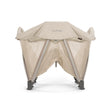 Nuna SENA Aire with New Zip-off Bassinet + Changer - Bambi Baby