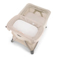 Nuna SENA Aire with New Zip-off Bassinet + Changer - Bambi Baby
