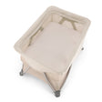 Nuna SENA Aire with New Zip-off Bassinet + Changer - Bambi Baby