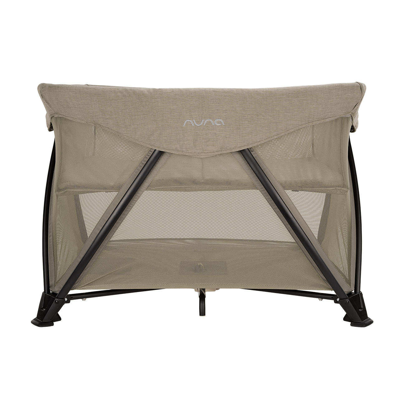 Nuna SENA Aire w/ New Zip-off Bassinet- Bambi Baby
