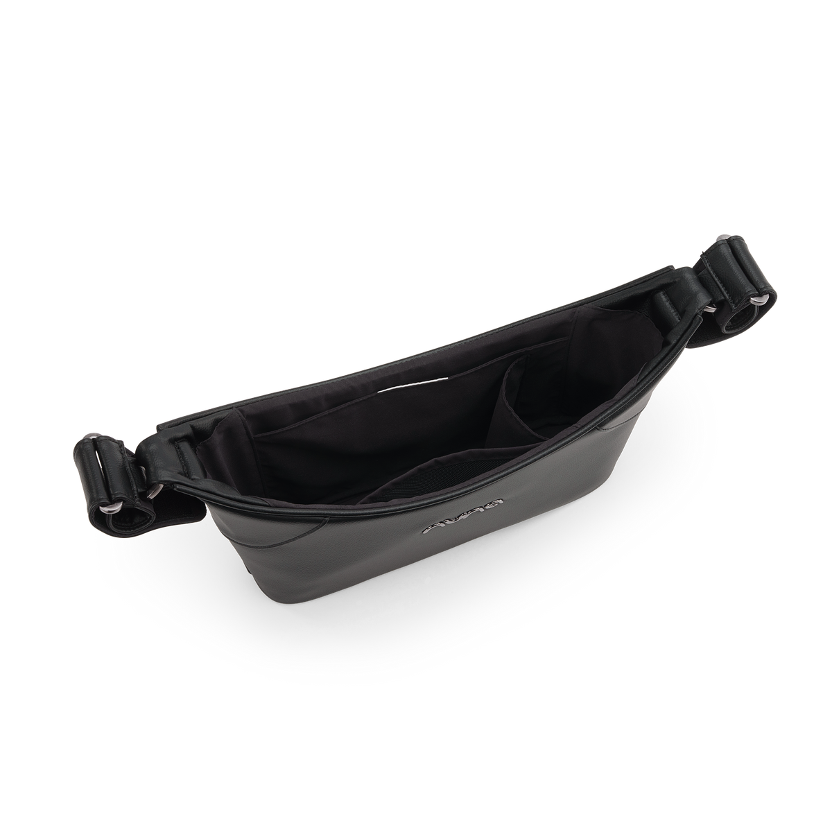 Nuna Leatherette Stroller Organizer- Bambi Baby