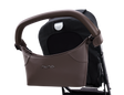 Nuna Leatherette Stroller Organizer - Bambi Baby