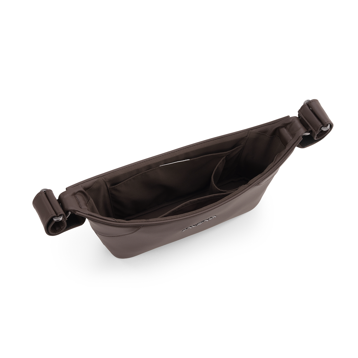 Nuna Leatherette Stroller Organizer- Bambi Baby
