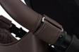 Nuna Leatherette Stroller Organizer - Bambi Baby