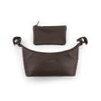 Nuna Leatherette Stroller Organizer - Bambi Baby