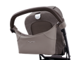 Nuna Leatherette Stroller Organizer - Bambi Baby