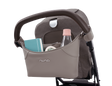 Nuna Leatherette Stroller Organizer - Bambi Baby
