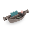 Nuna Leatherette Stroller Organizer - Bambi Baby