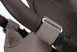 Nuna Leatherette Stroller Organizer - Bambi Baby