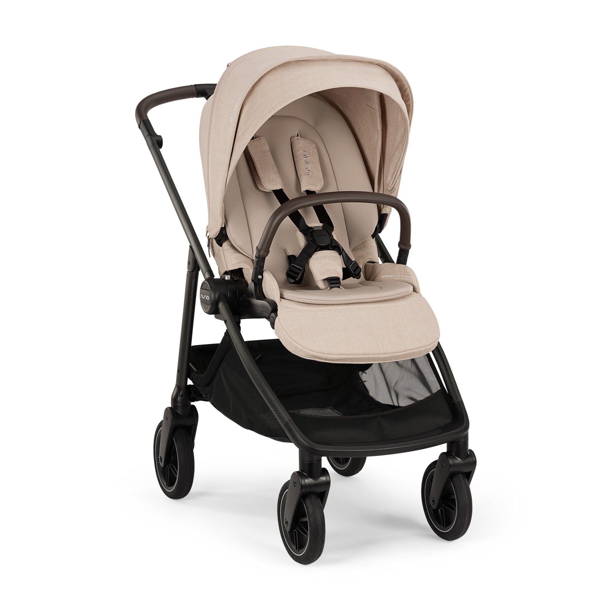 Nuna SWIV Stroller- Bambi Baby