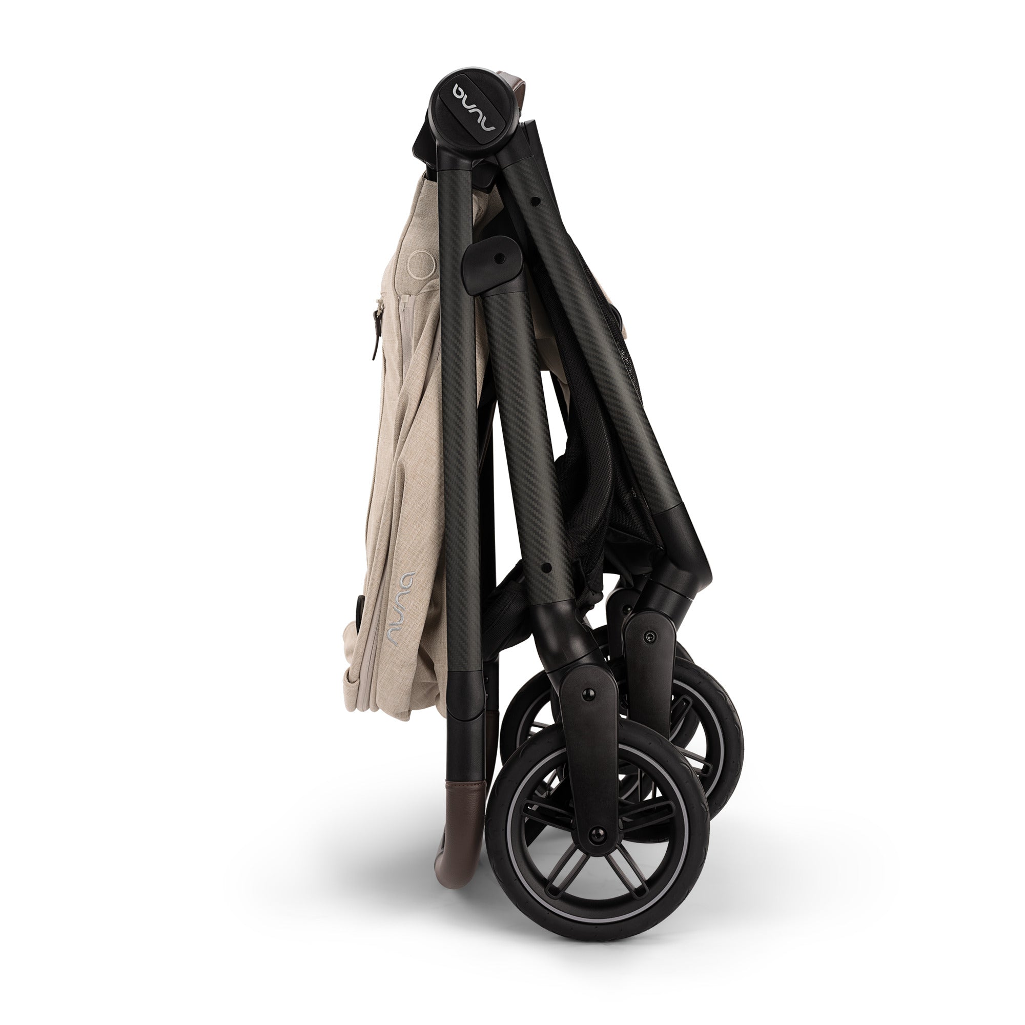how to fold down nuna stroller Nuna SWIV Stroller – Bambi Baby