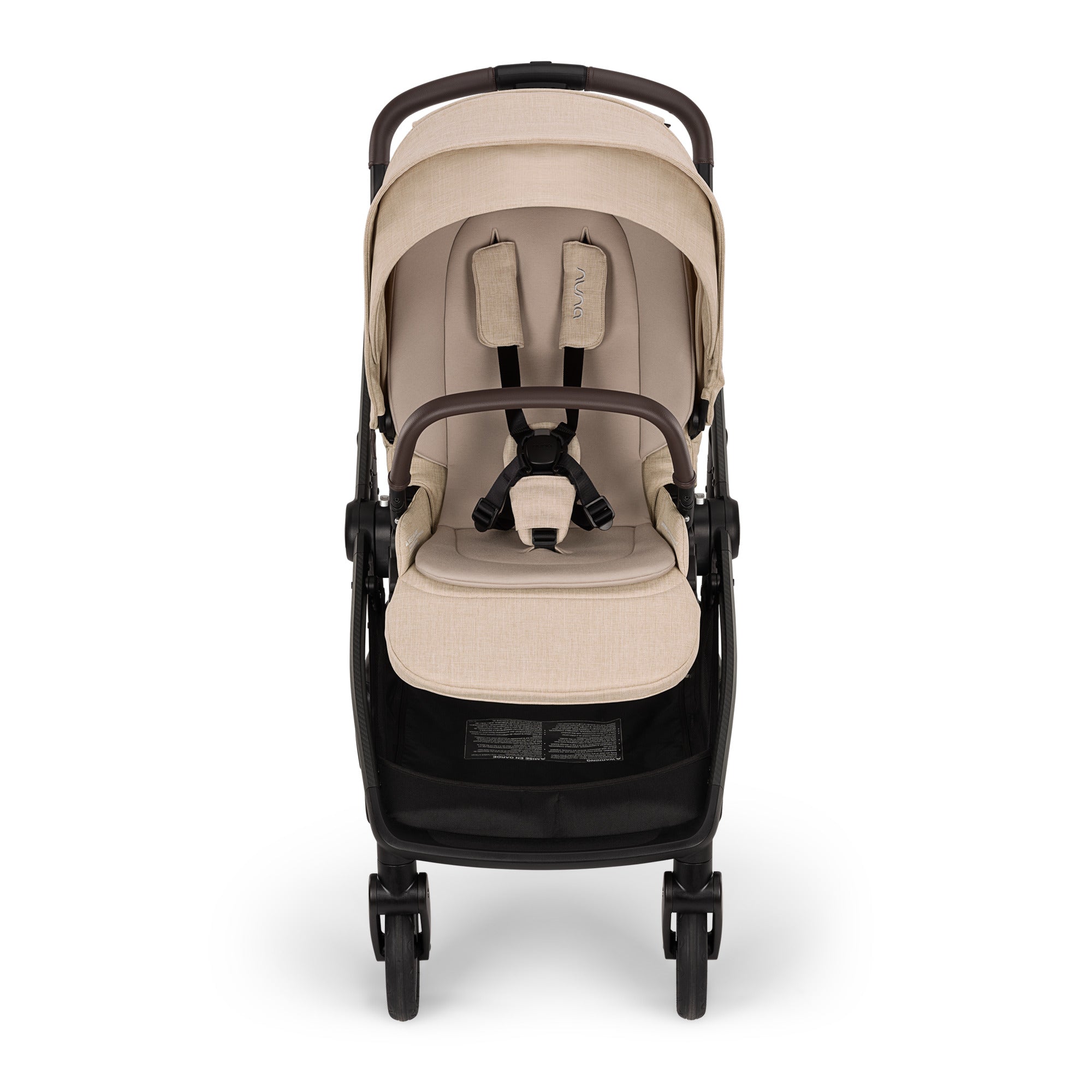 Nuna SWIV Stroller- Bambi Baby