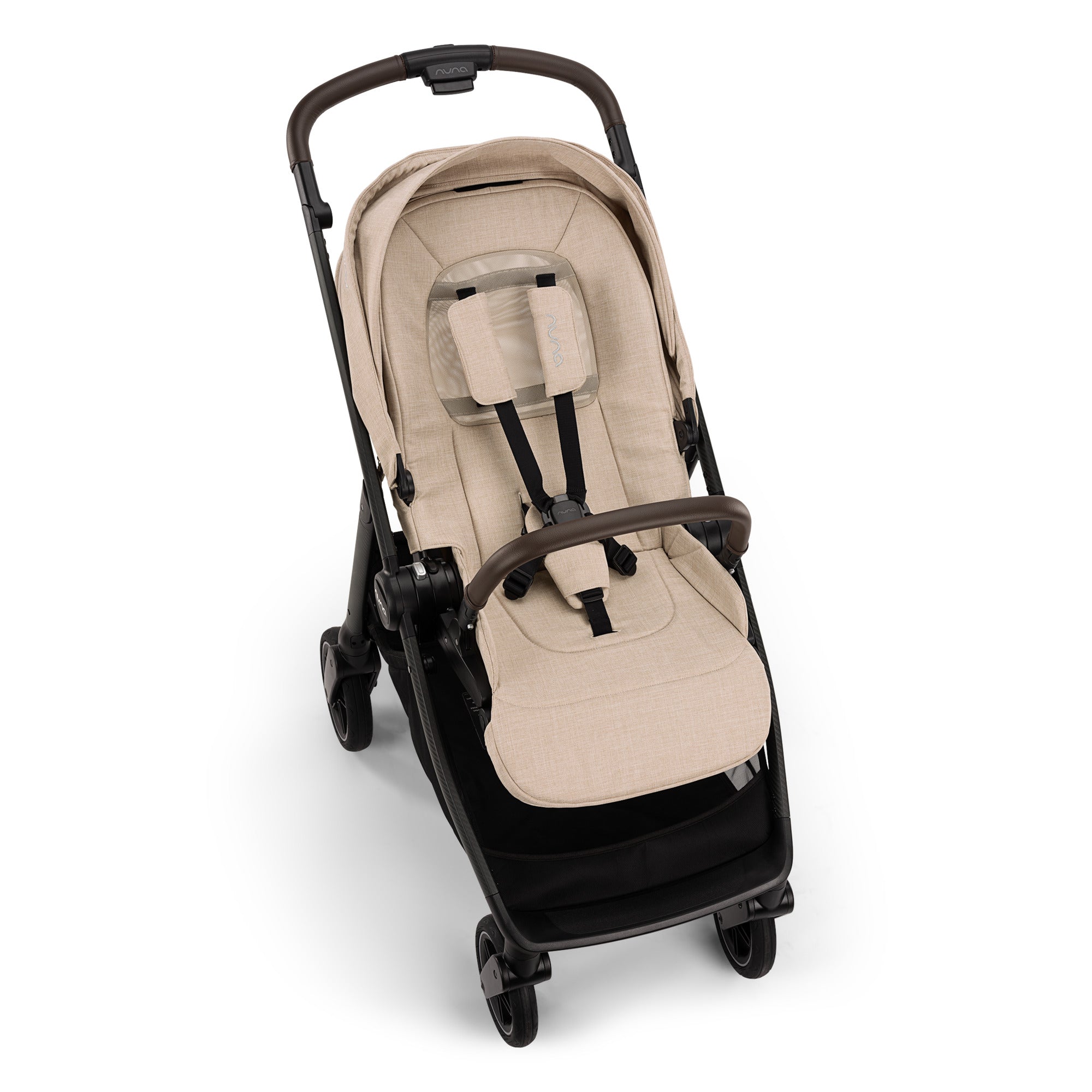 Nuna SWIV Stroller- Bambi Baby