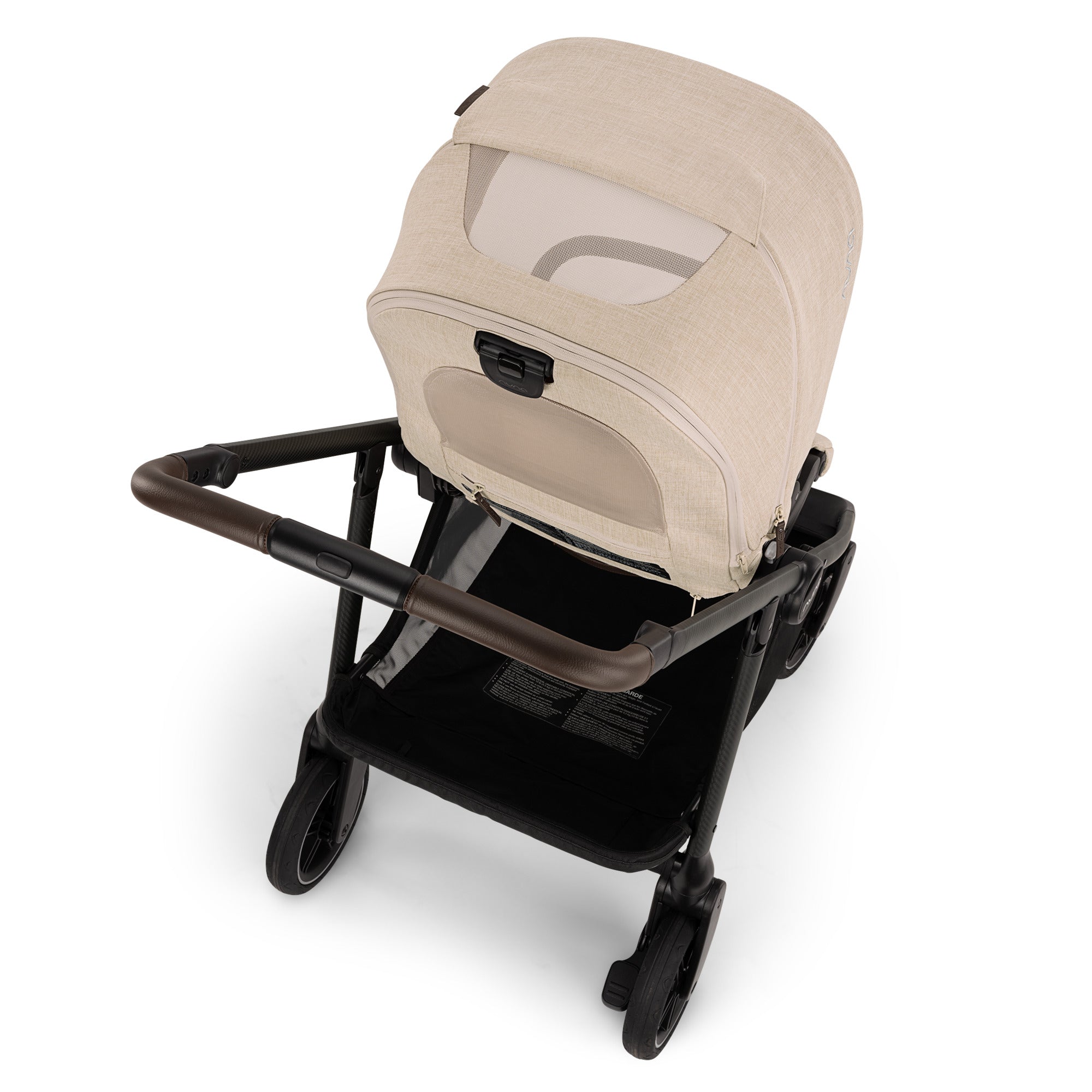 Nuna SWIV Stroller- Bambi Baby