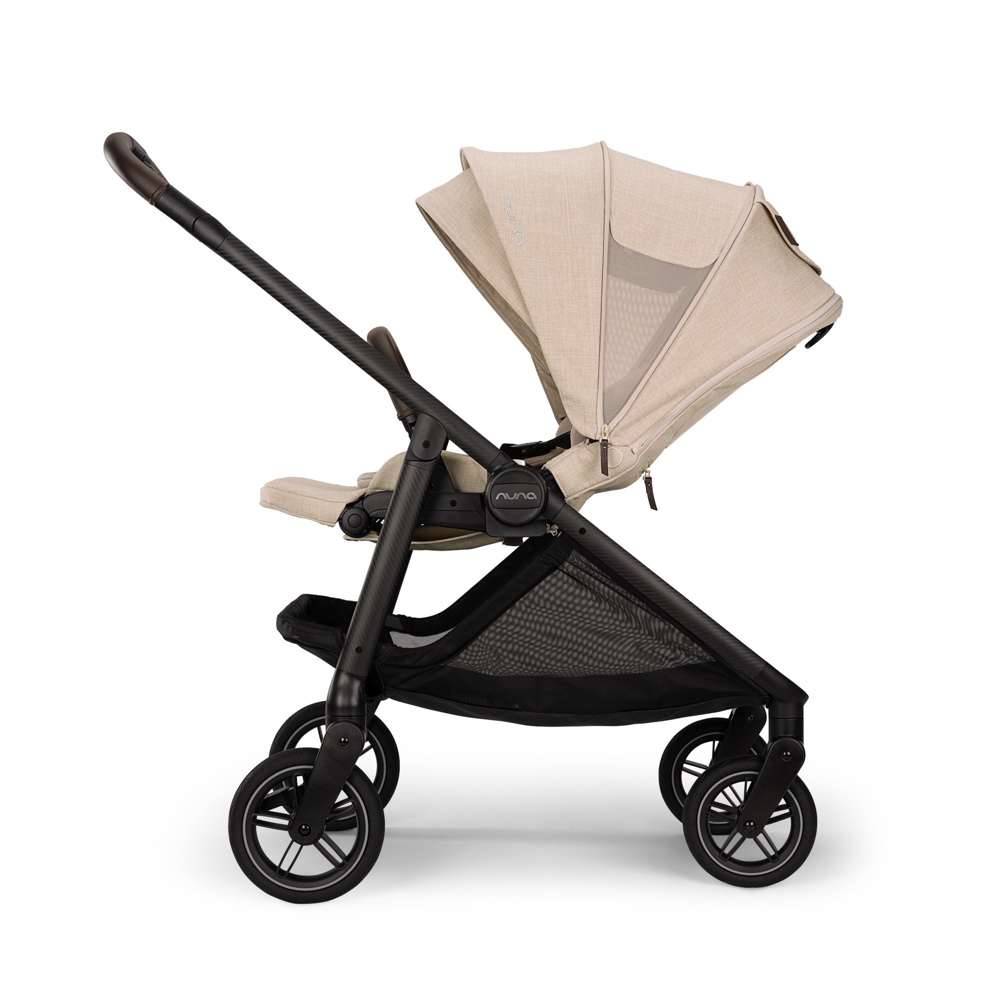 Nuna SWIV Stroller- Bambi Baby