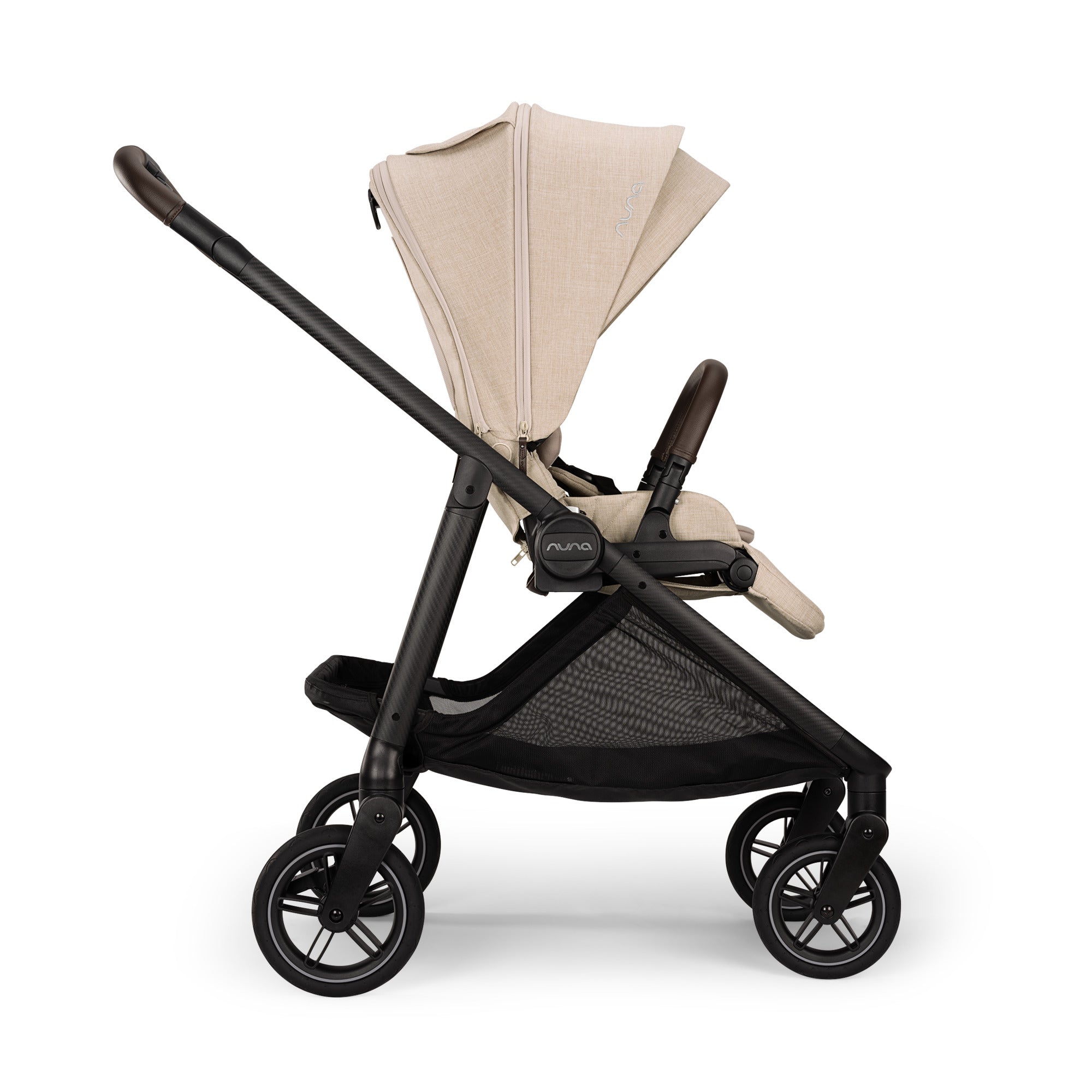Nuna SWIV Stroller- Bambi Baby