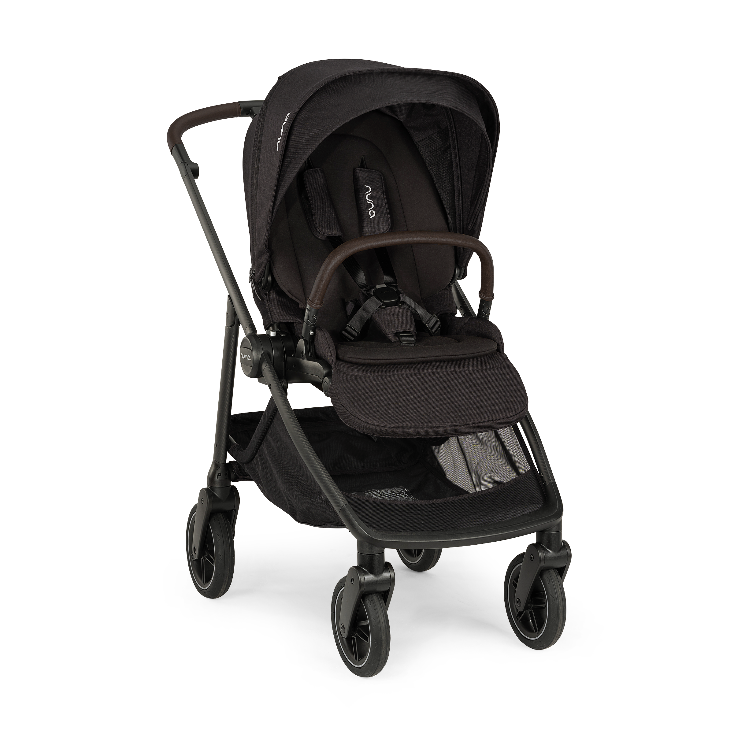 Sistema de viagens Nuna Pipa Urbn + Swiv™- Bambi Baby