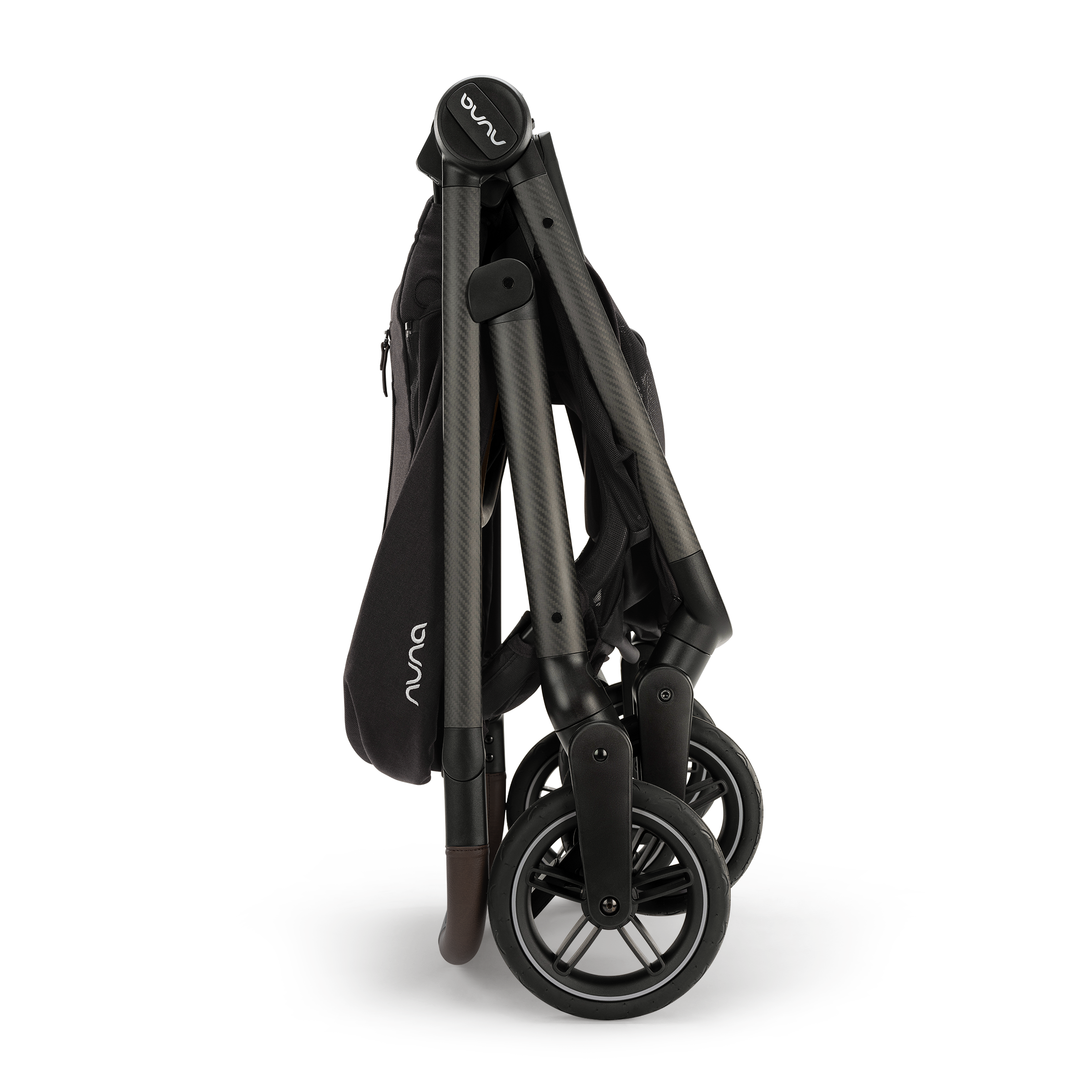 nuna portable stroller Nuna SWIV Stroller