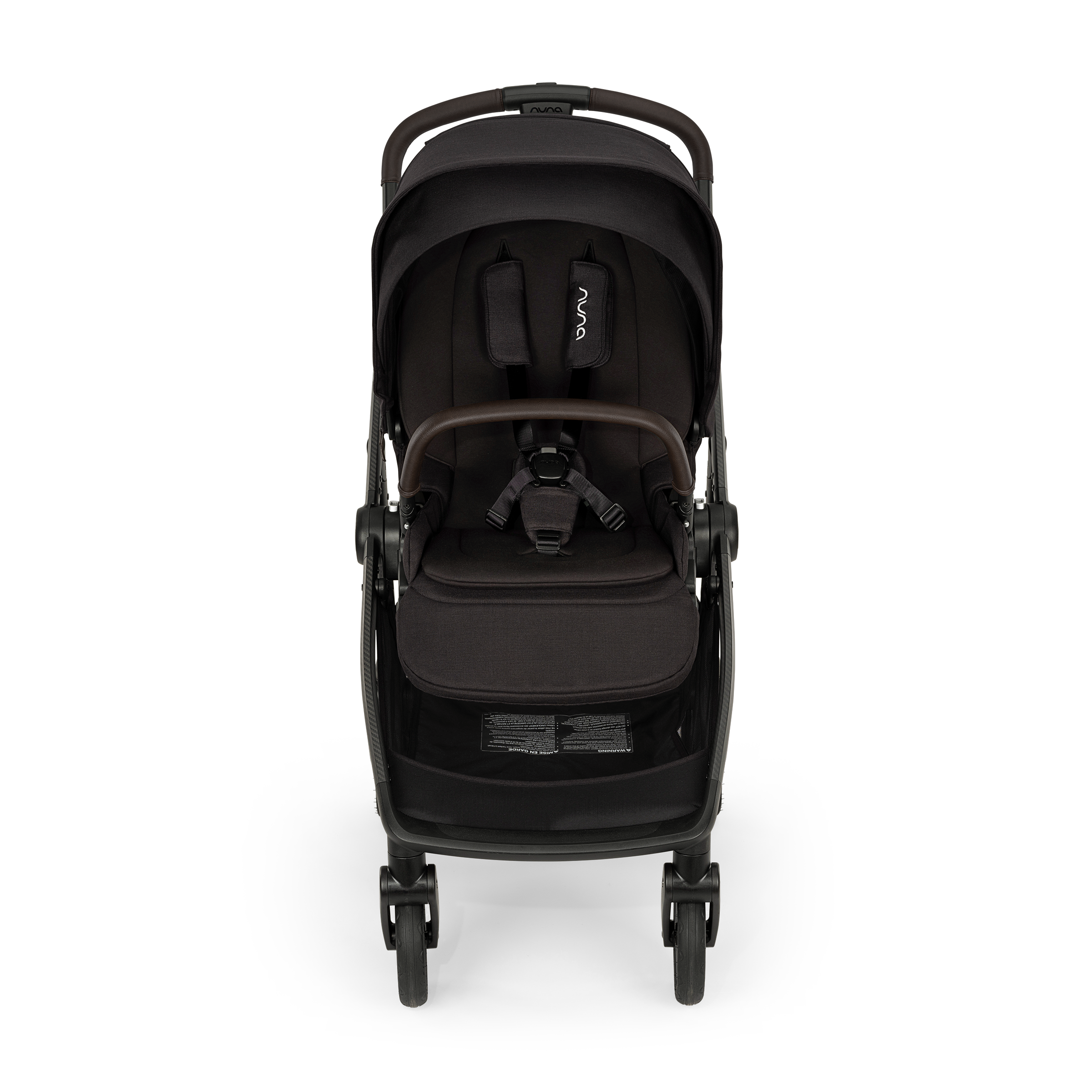 Sistema de viagens Nuna Pipa Urbn + Swiv™- Bambi Baby