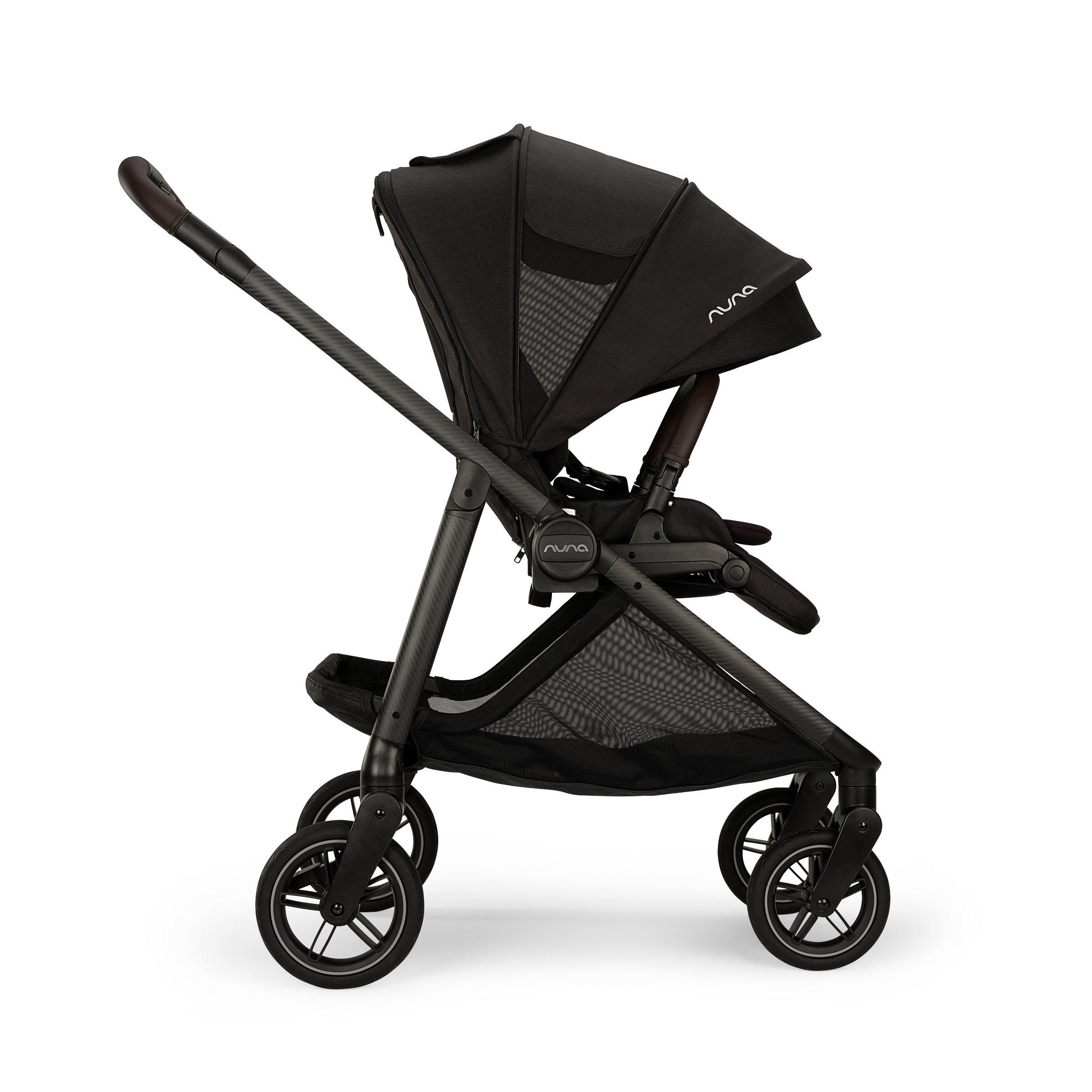 Sistema de viagens Nuna Pipa Urbn + Swiv™- Bambi Baby