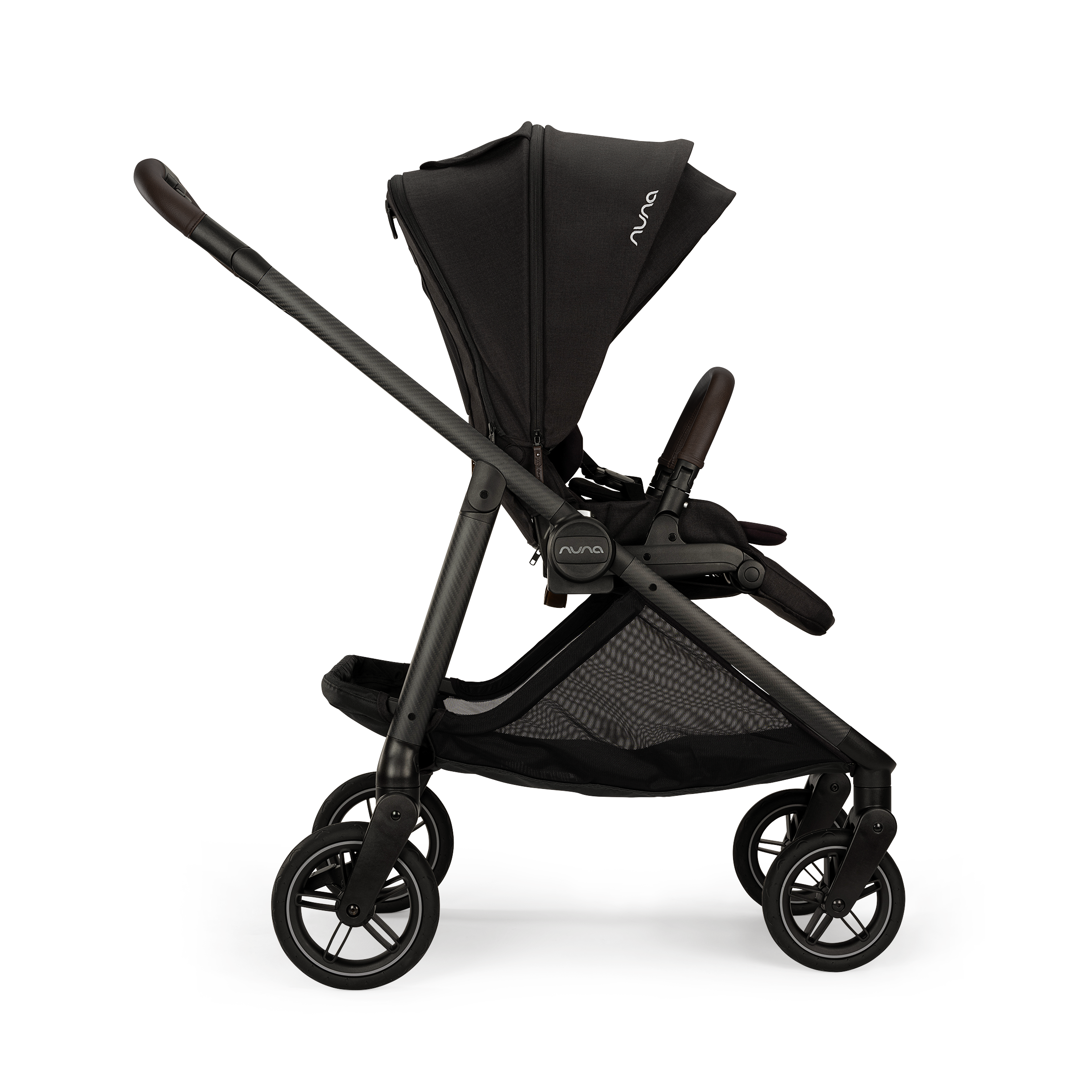 Sistema de viagens Nuna Pipa Urbn + Swiv™- Bambi Baby