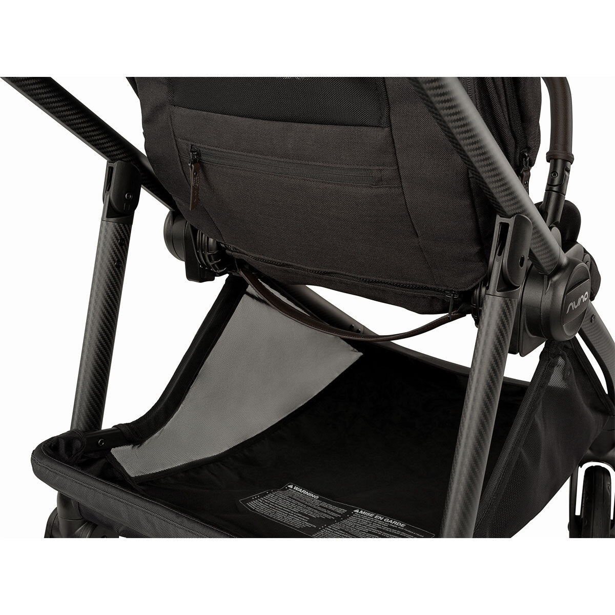 nuna swivel stroller Nuna SWIV Stroller