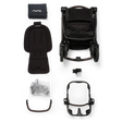 Nuna PIPA Urbn + Swiv™ Travel System - Bambi Baby