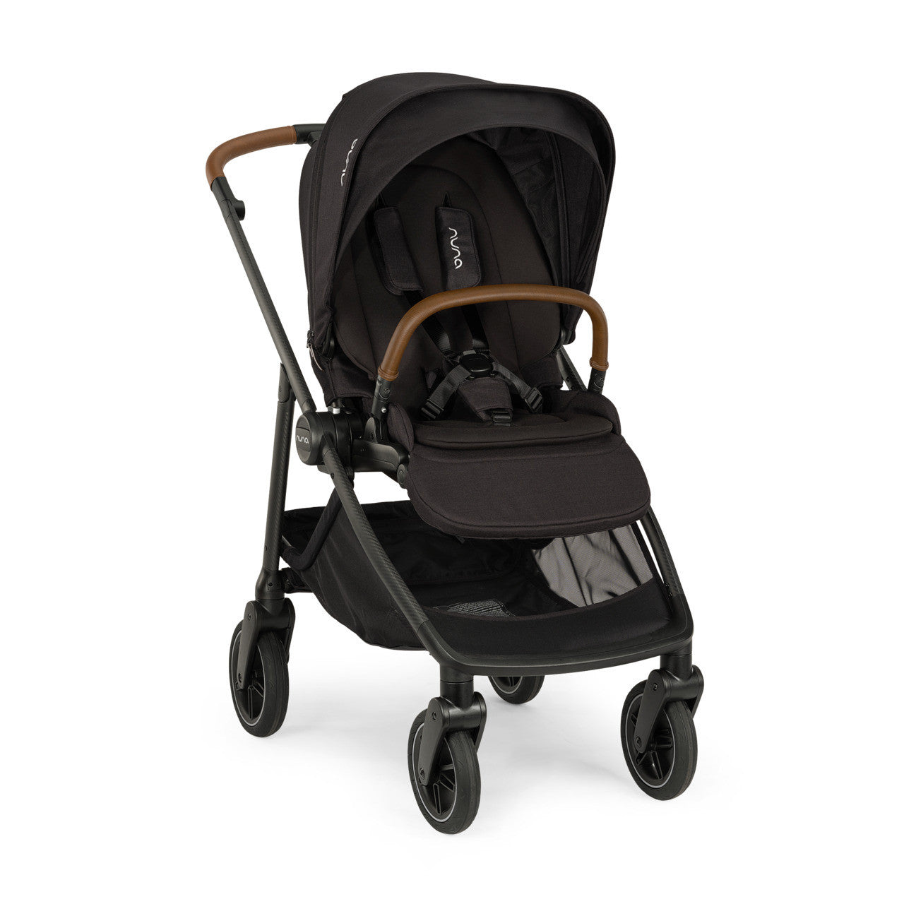 Nuna SWIV Stroller- Bambi Baby