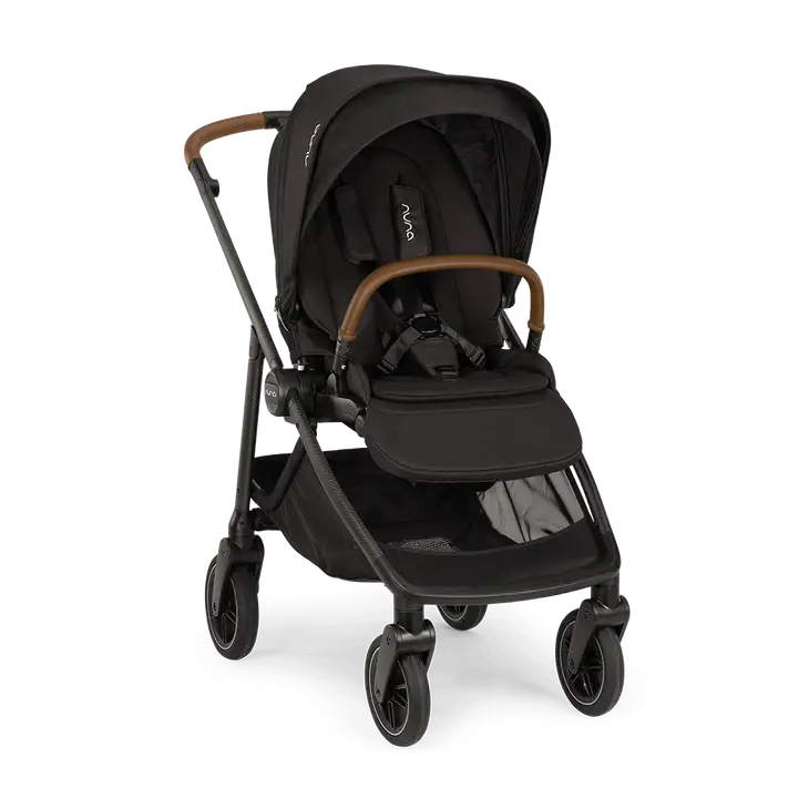 Sistema de viagens Nuna Pipa Urbn + Swiv™- Bambi Baby