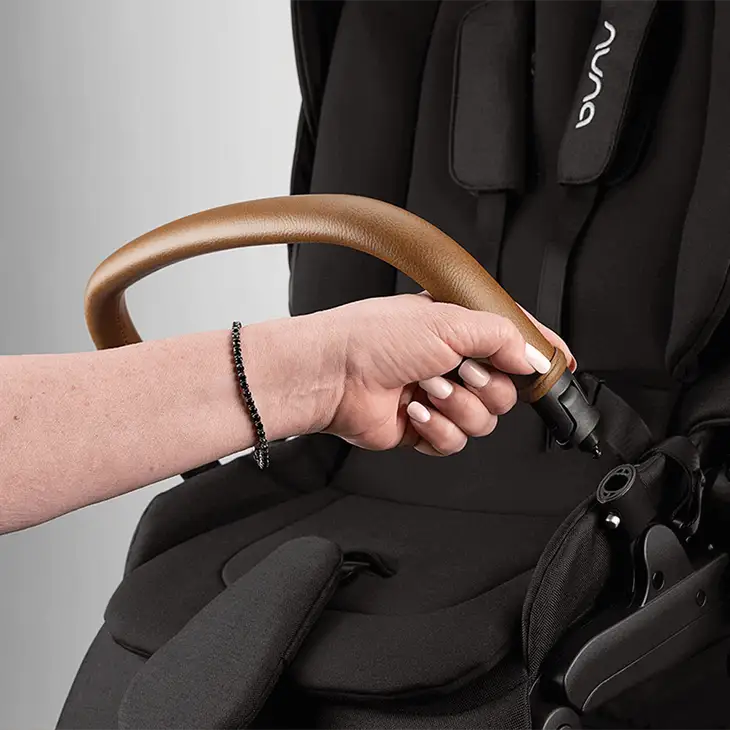 Sistema de viagens Nuna Pipa Urbn + Swiv™- Bambi Baby