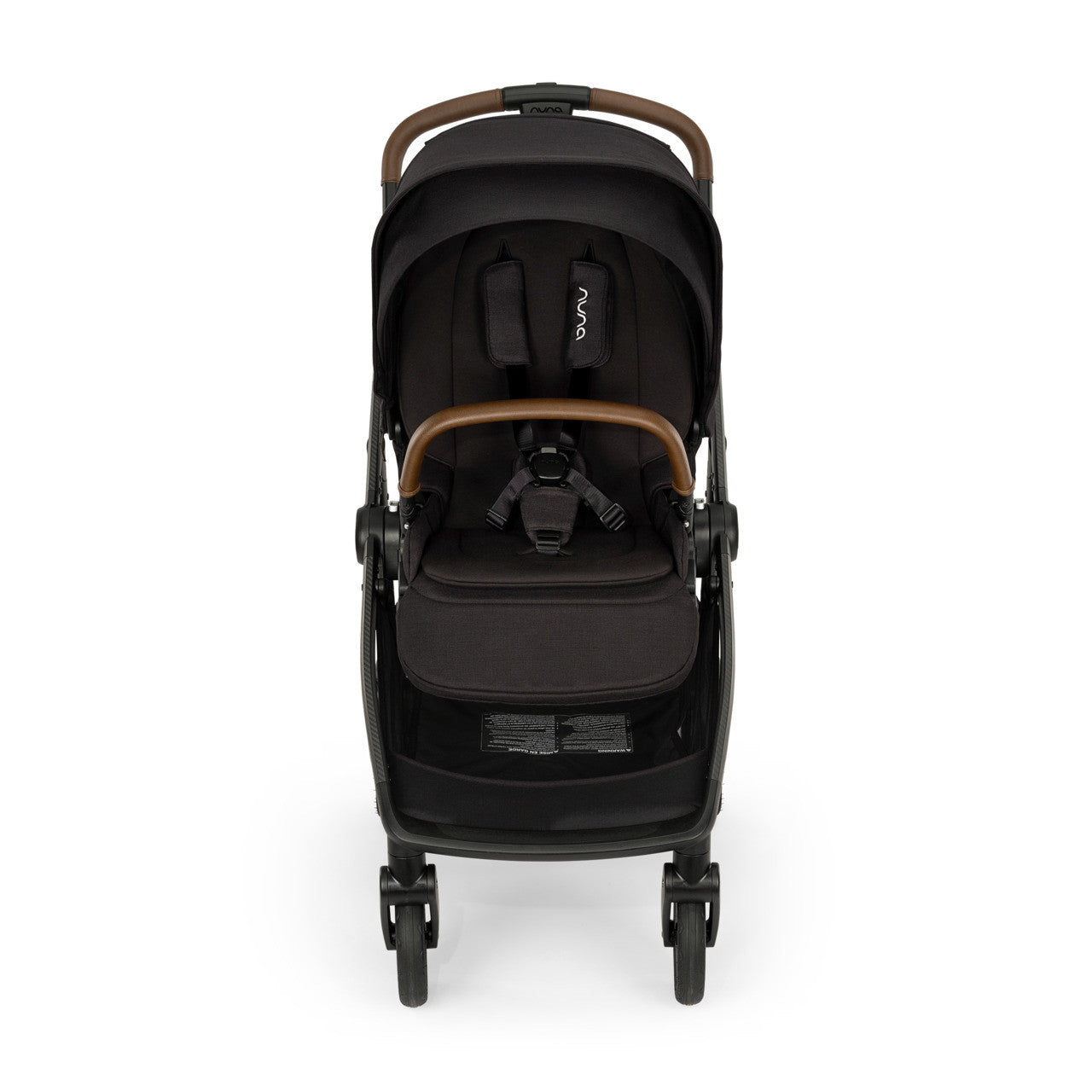 Nuna SWIV Stroller- Bambi Baby