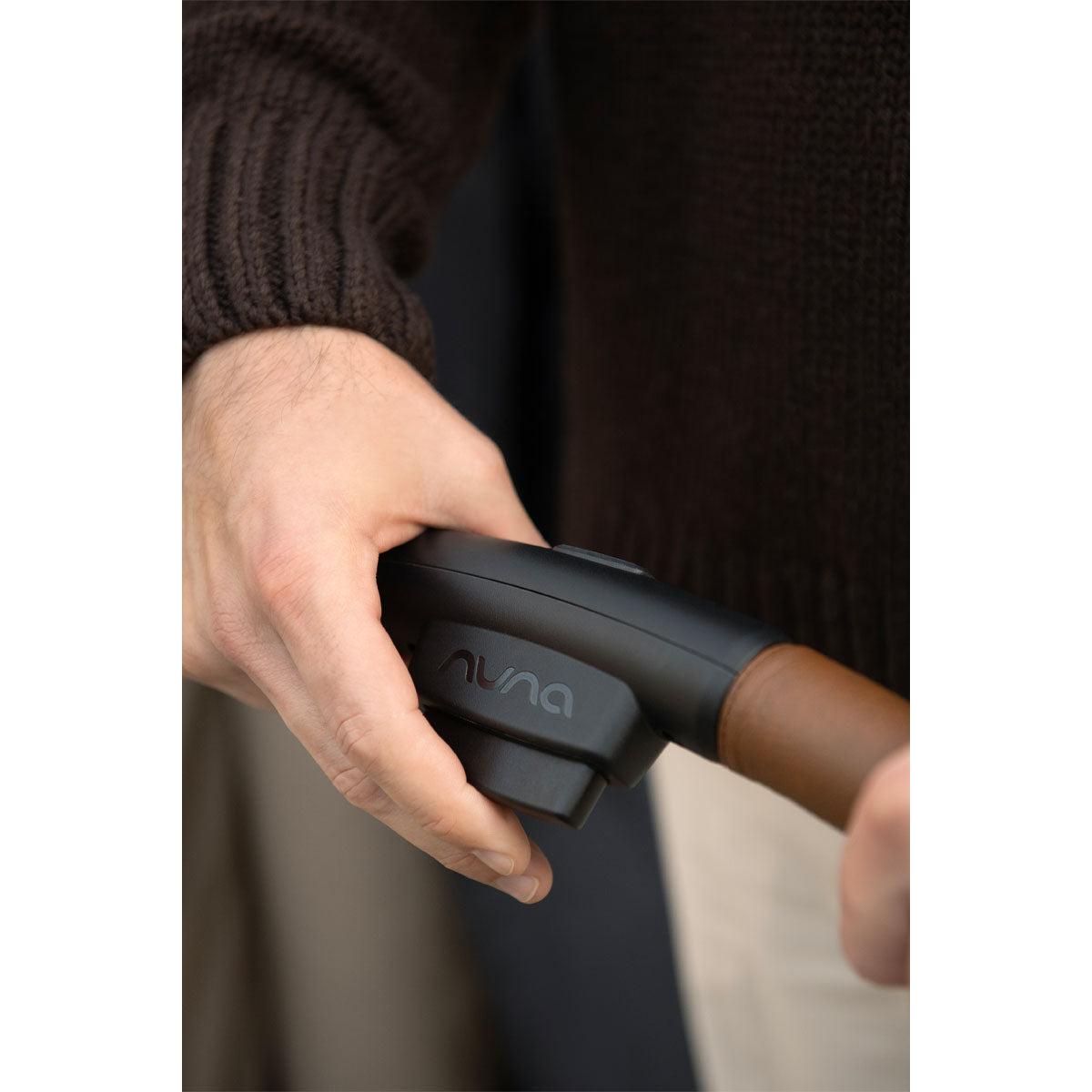 Sistema de viagens Nuna Pipa Urbn + Swiv™- Bambi Baby