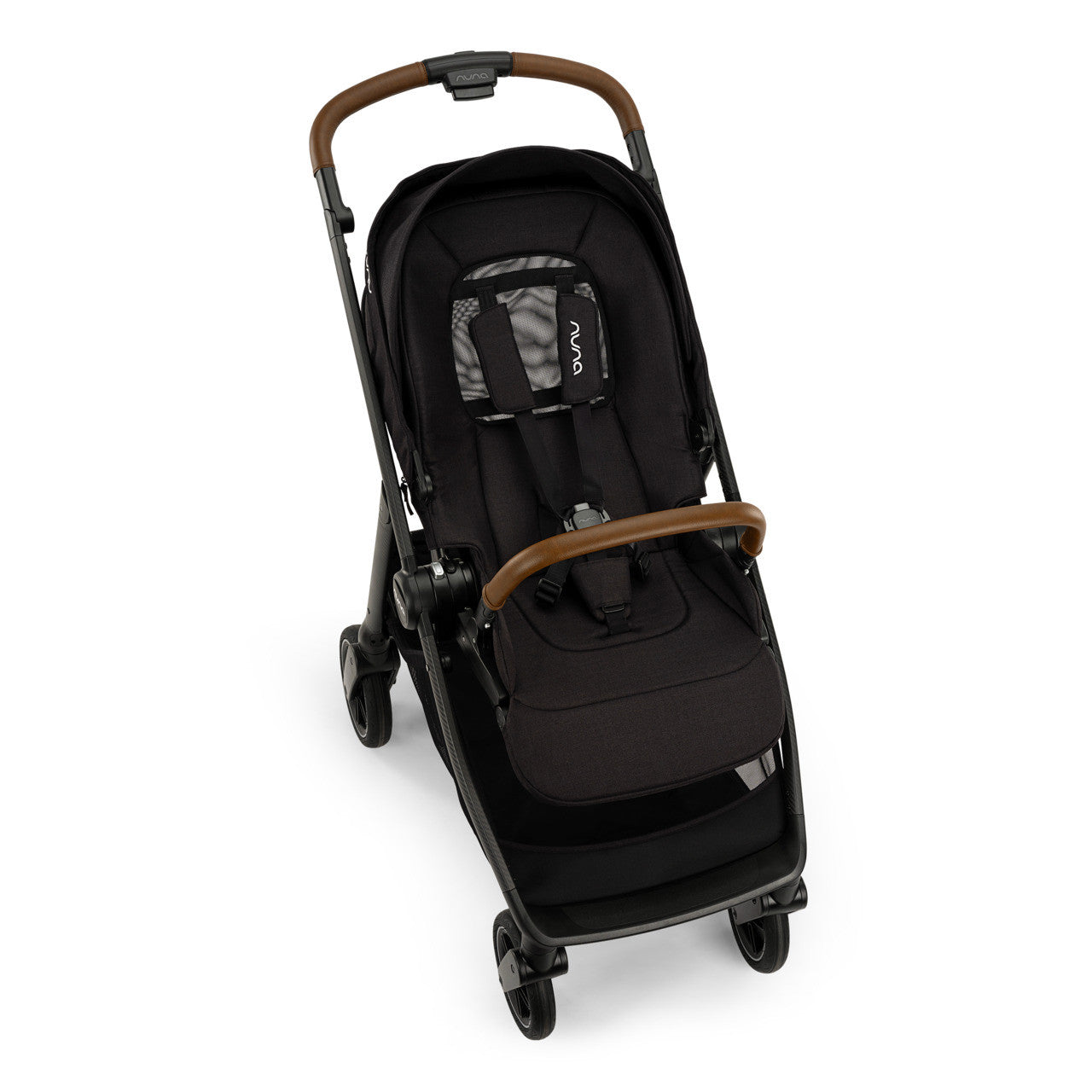 Nuna SWIV Stroller- Bambi Baby