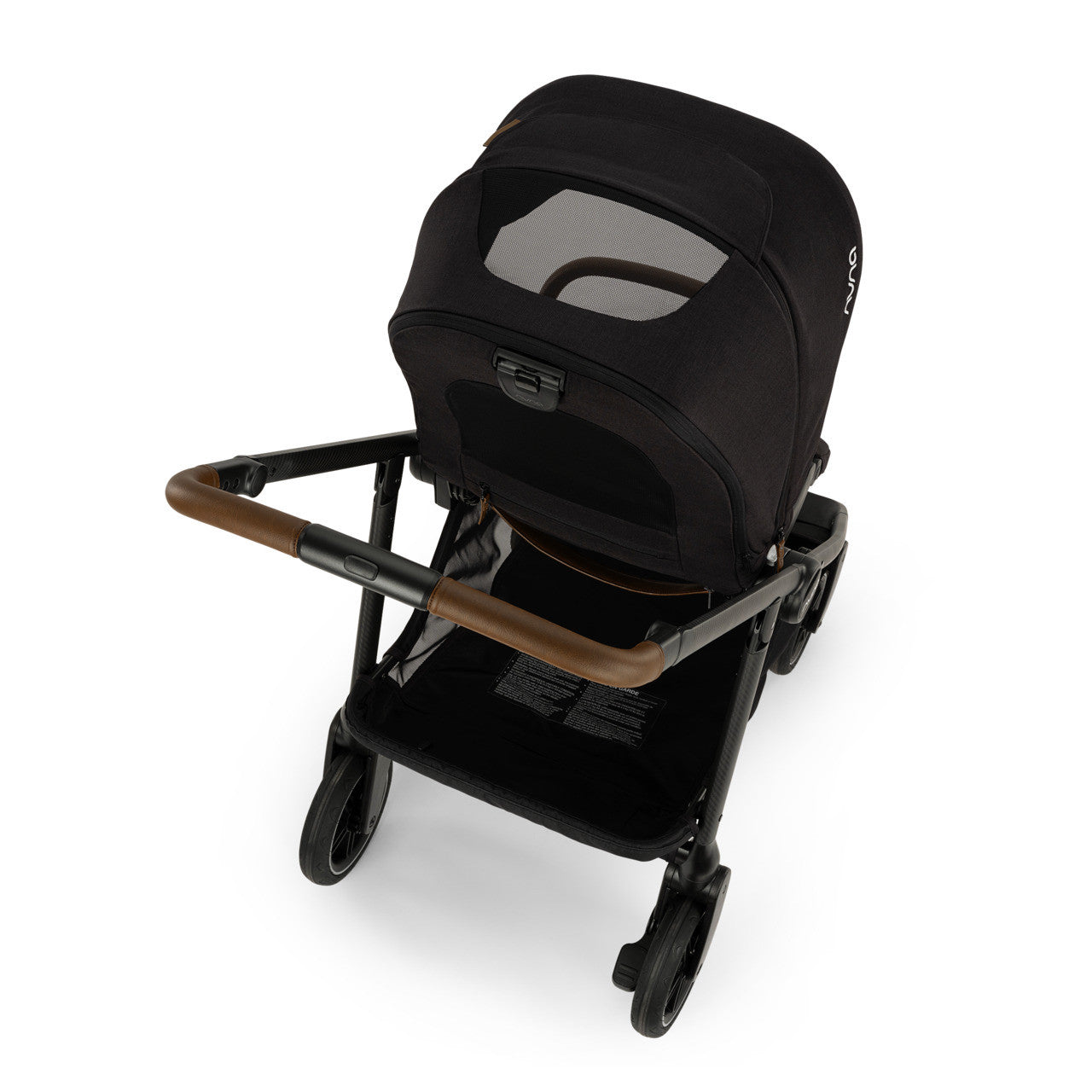 Nuna SWIV Stroller- Bambi Baby