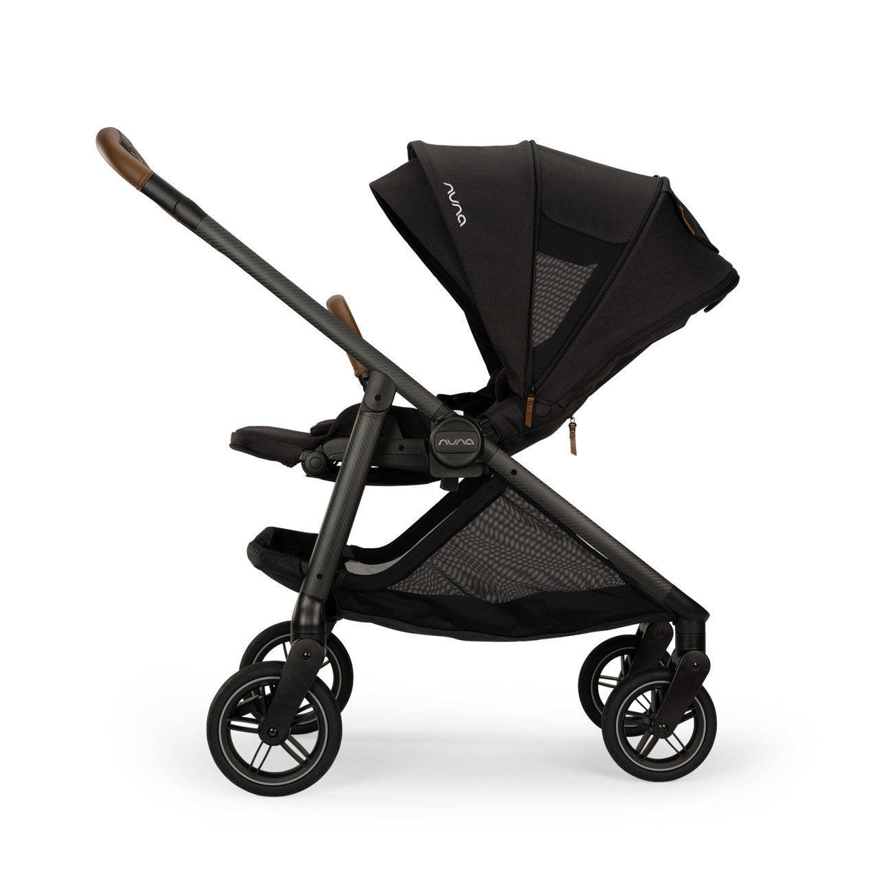 Nuna SWIV Stroller- Bambi Baby