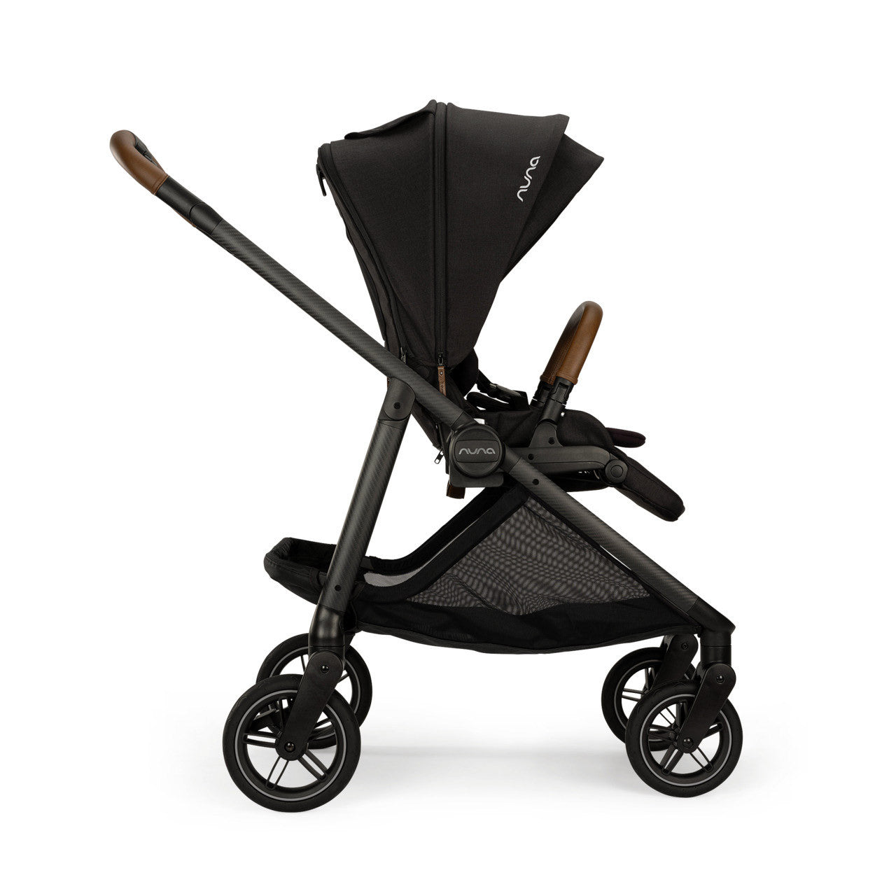 Nuna SWIV Stroller- Bambi Baby