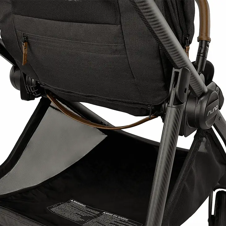 Sistema de viagens Nuna Pipa Urbn + Swiv™- Bambi Baby