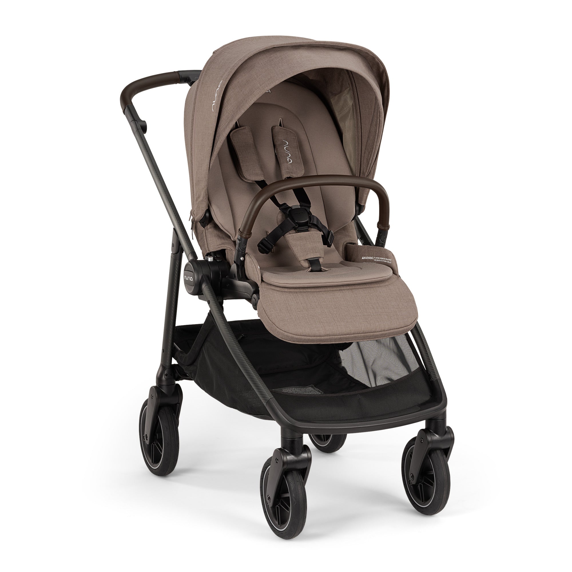 Nuna SWIV Stroller- Bambi Baby