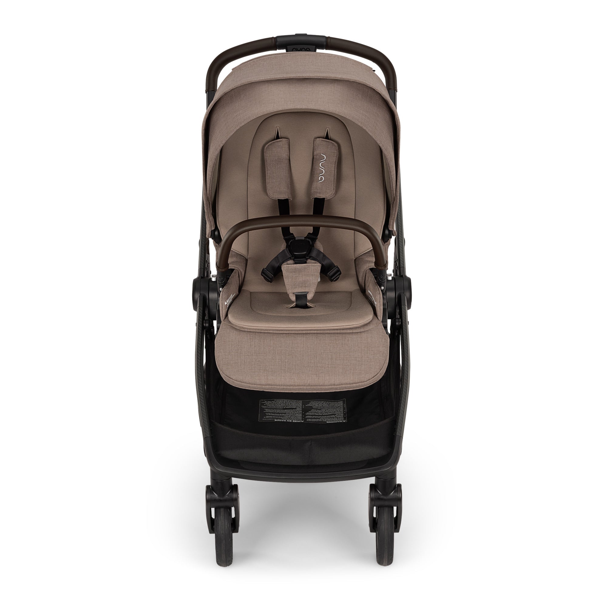 Nuna SWIV Stroller- Bambi Baby