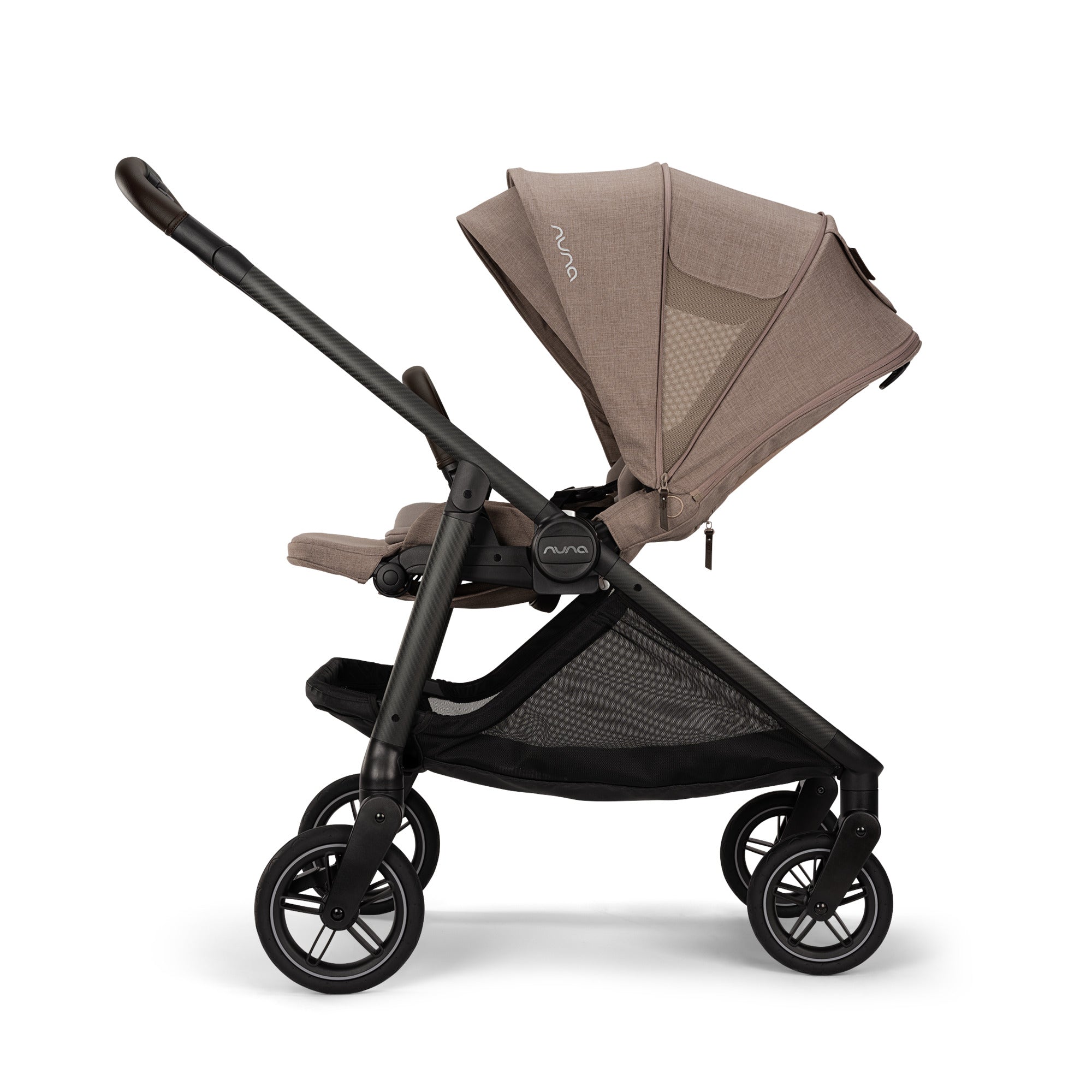 Nuna SWIV Stroller- Bambi Baby