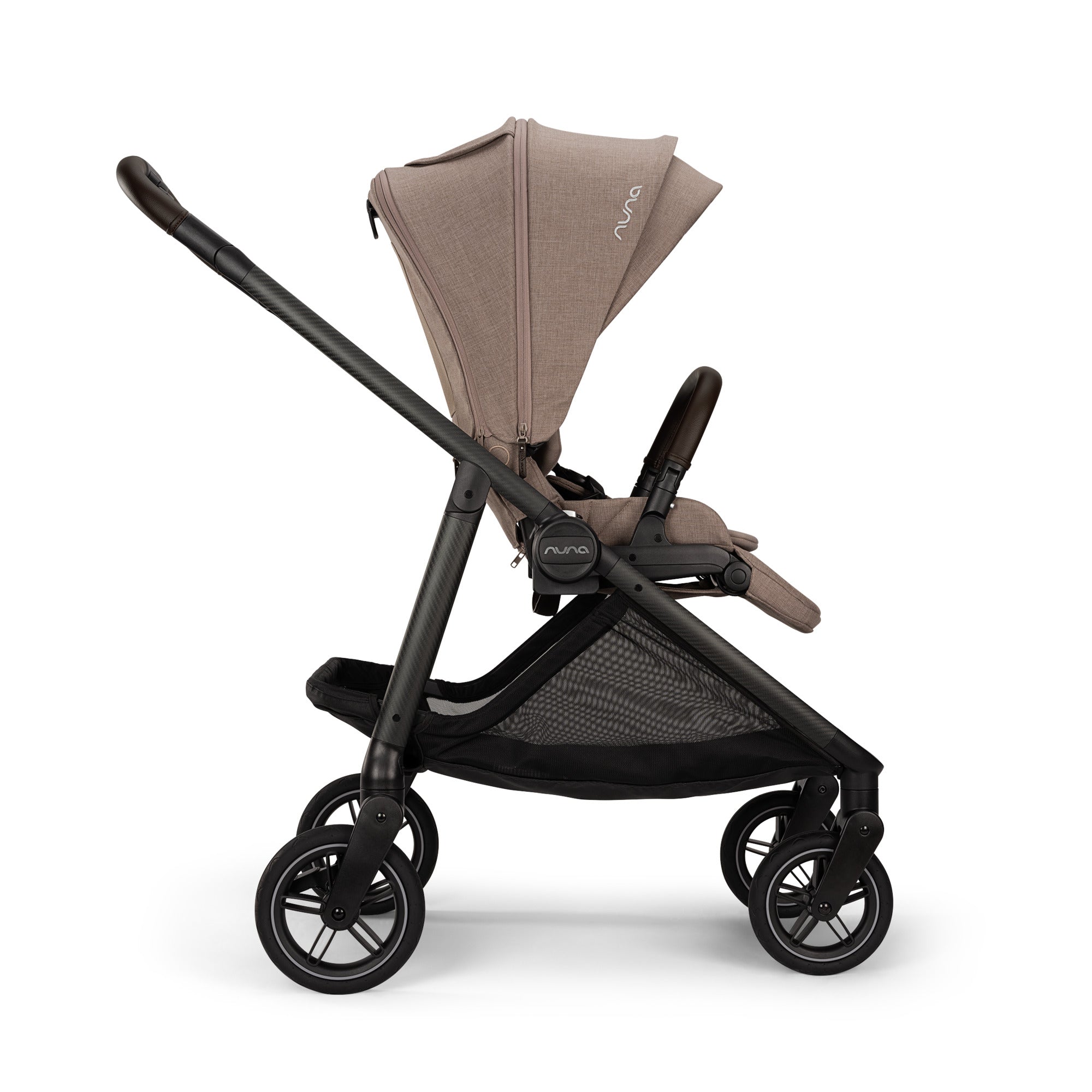 Nuna SWIV Stroller- Bambi Baby