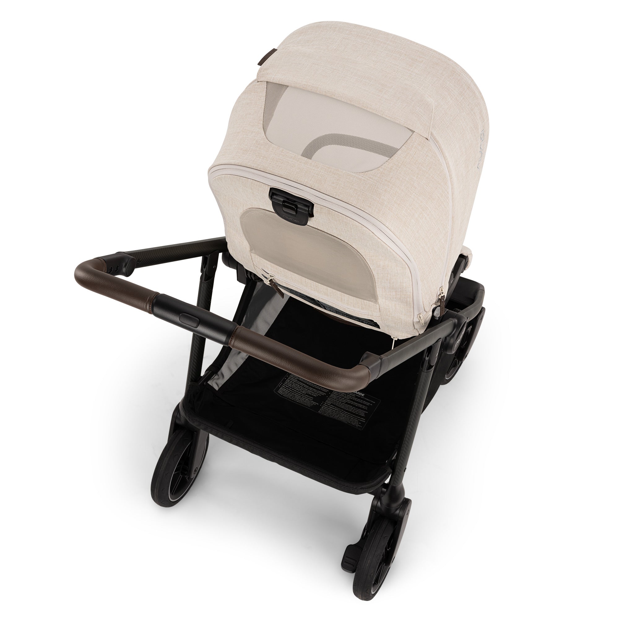 Nuna SWIV Stroller- Bambi Baby