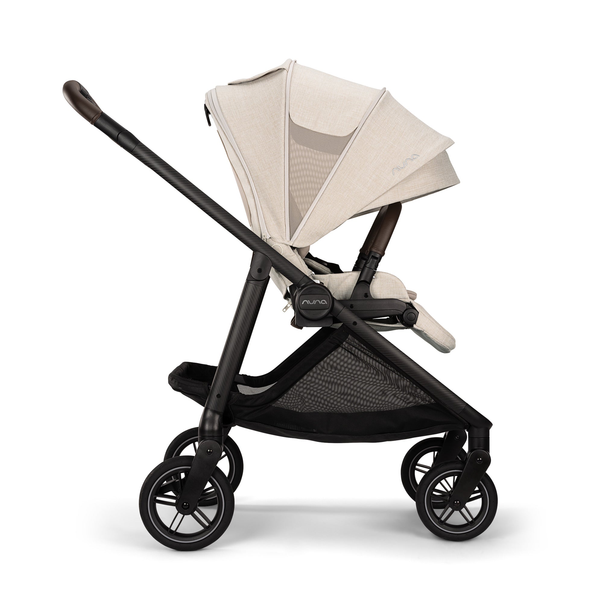 Nuna SWIV Stroller- Bambi Baby