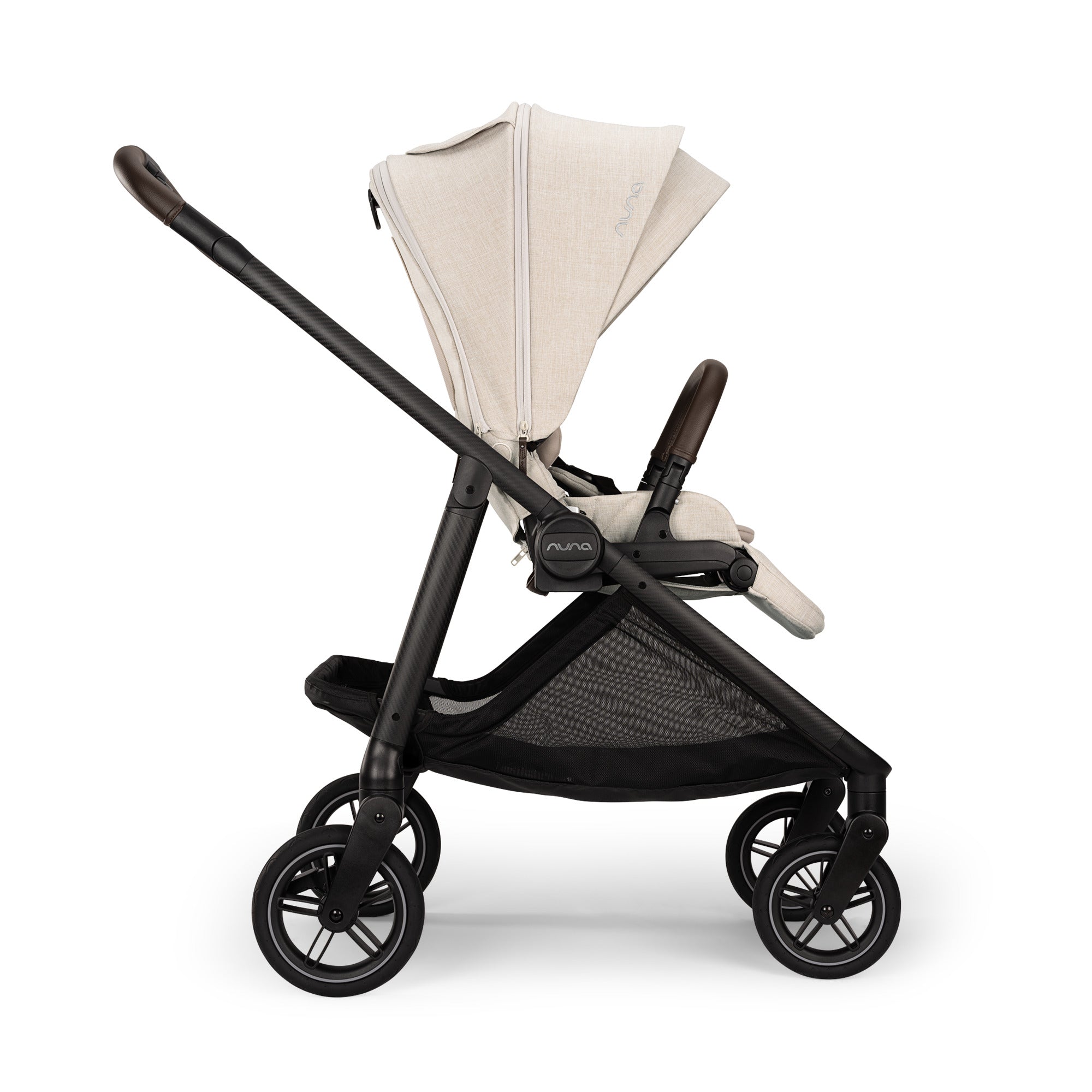 Nuna SWIV Stroller- Bambi Baby
