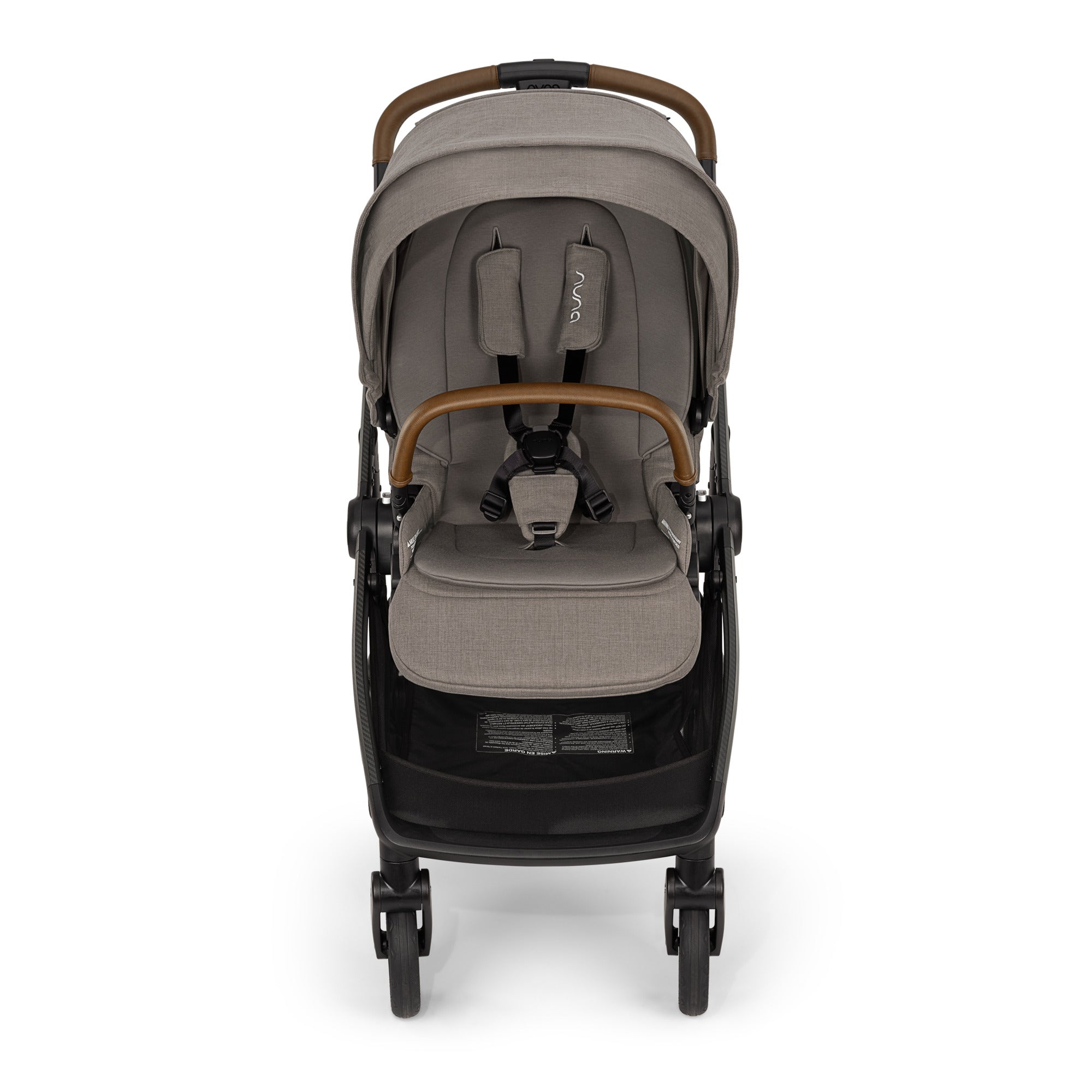 Nuna SWIV Stroller – Bambi Baby