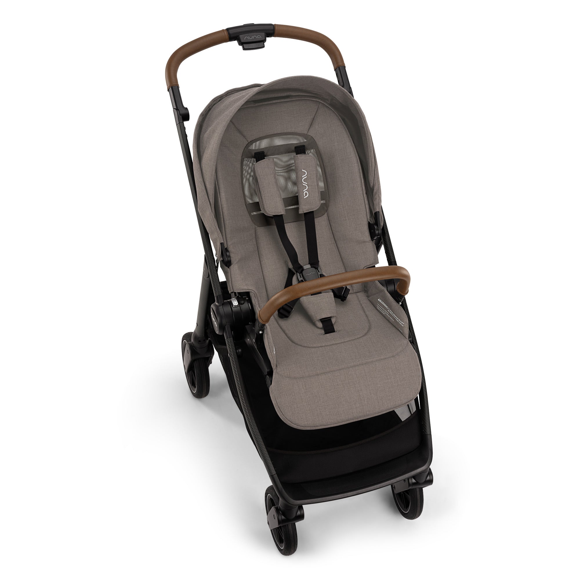 nuna ivvi stroller discontinued Nuna