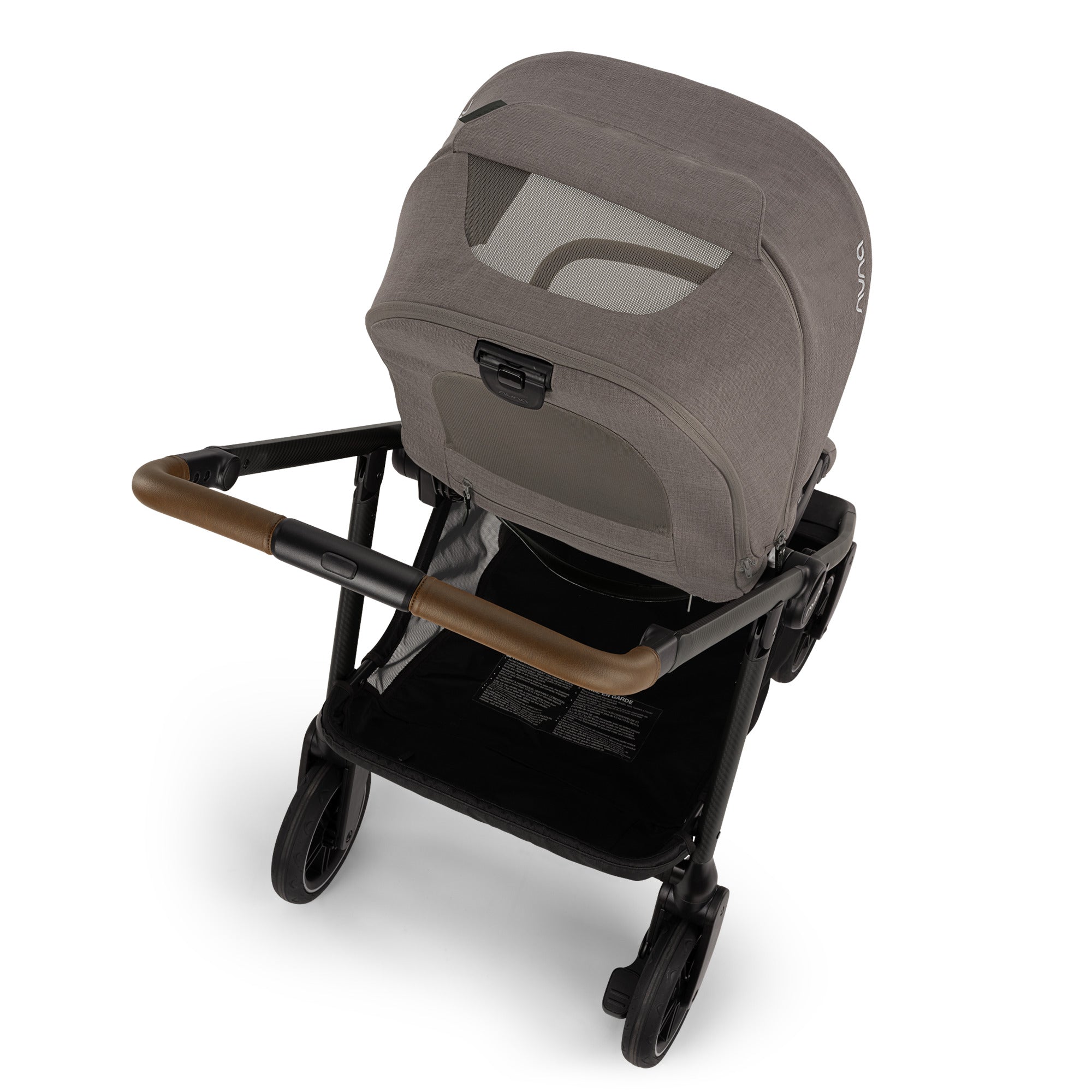Nuna SWIV Stroller- Bambi Baby